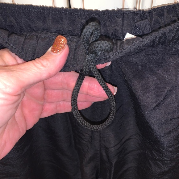 Vintage Military Mens Track Pants Jogger Large PFU Physical Fitness Uniform - Picture 5 of 8